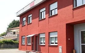 Residence Campo Rotondo